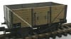 Kit 14 LNER/BR 8-plank Mineral Wagon