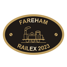 Fareham RailEx 2023