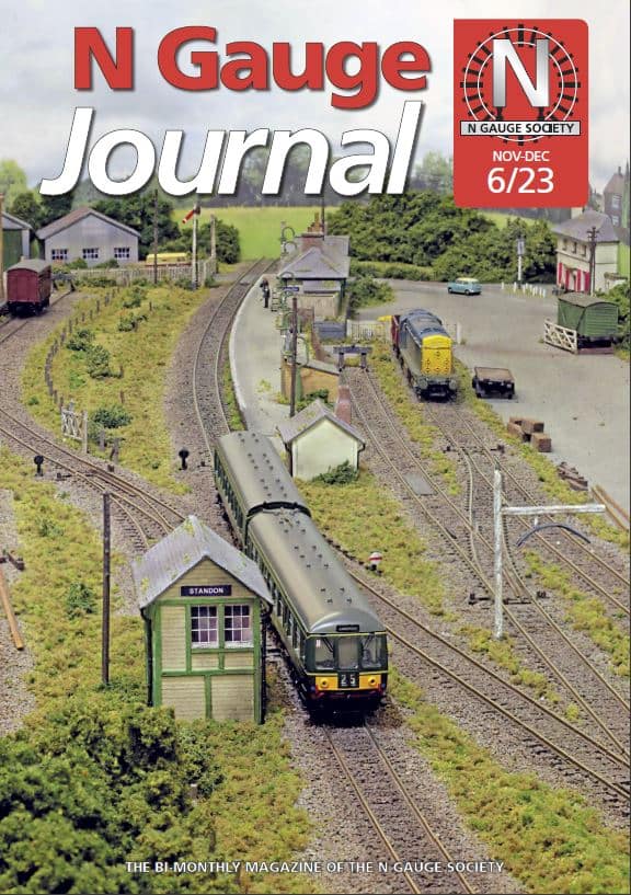 Journal 23 6 Cover